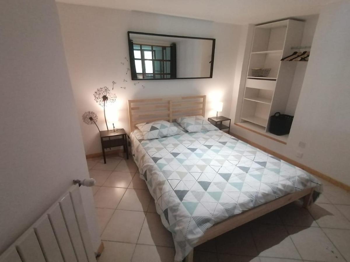 Le Nid Du Chat Noir - Maison Alveole Bed And Books Sciez Zewnętrze zdjęcie