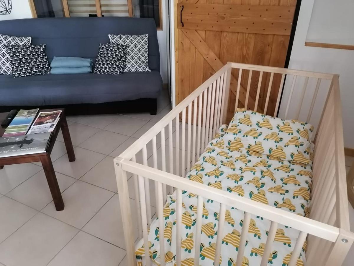 Le Nid Du Chat Noir - Maison Alveole Bed And Books Sciez Zewnętrze zdjęcie